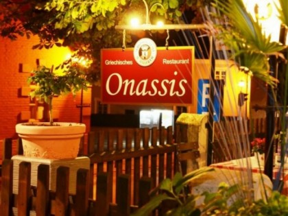 Foto: Onassis